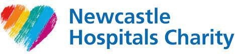Newcastle Hospitals Charity Logo 
