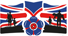 Transformation For Veterans Logo - Supporting Veterans and Ex Military Families 